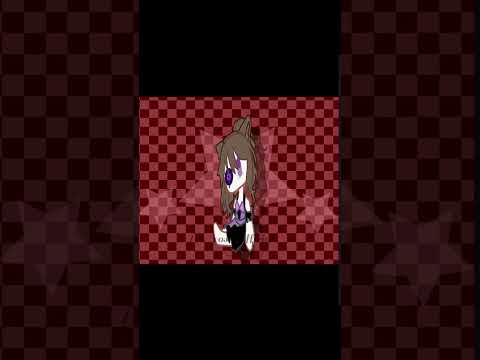 YAP CHAT THIS IS MY MAIN OC ROSE!:D #art #drawing #ocfanart #anime #animation #alightmotion