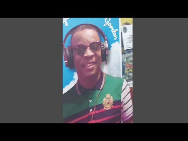 HAPPENING NOW: Funeral service for Barry G underway