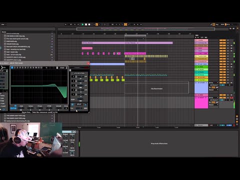 sober rob ( we back! - DIVE RELEASE STREAM 30/07/2021) Twitch Stream