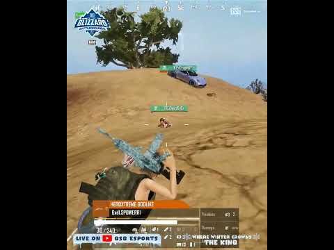 Zusammenfassung Tag 1 der Halbfinals | GSG BBS1 2026 #esportsindia #igcesports #gsgesports #godlike