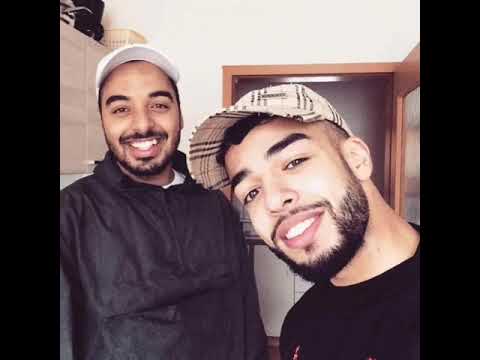 A.B.K x Sami - Way Way (Nafrica Album - A.B.K EP)