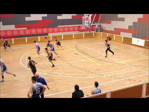 C B  Blanes Vs AECAM Malgrat