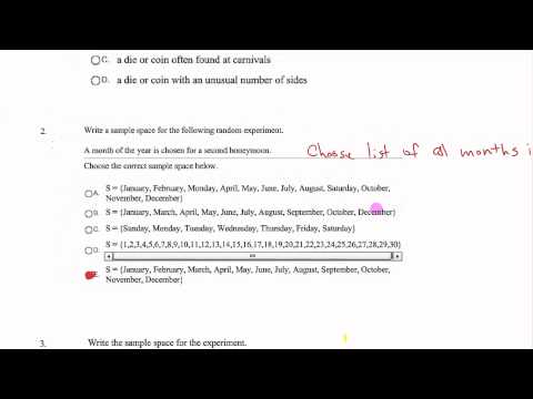 Section 7.3 Introduction to Probability