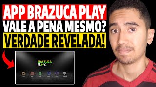 Brazuca Play - Como Instalar o Brazuca Play? Brazuca Play Vale a Pena? Brazuca Play Atualizado 2024?