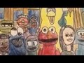 Homemade Intros Sesame Street