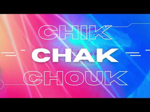 The Disco Tek - Chik Chak Chouk Ft Zeina Aftimos I شيك شاك شوك