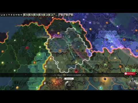 The Nose Plays: Endless Legend - Inferno + Progressive AI Mod - 09