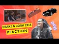 Drake Josh 2x14 REACTION REVIEW Honor Council S02E14 I JuliDG