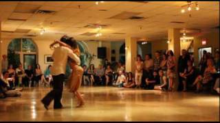 Pablo Inza y Nazarena Colombo - Por qué?