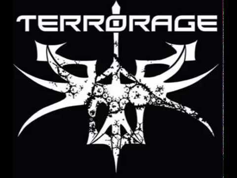 Terrorage -  Anatomy of self destruction - Lobotomy