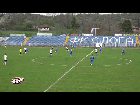 SLZ 19 Sloga K-Metalac 0:1