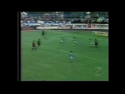 CORINTHIANS 2X0 Marília (Paulistão 2003)