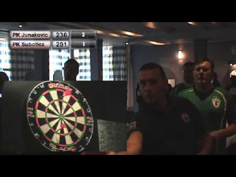 16.11.2014. PK Junakovic - PK Subotica - 3. mec