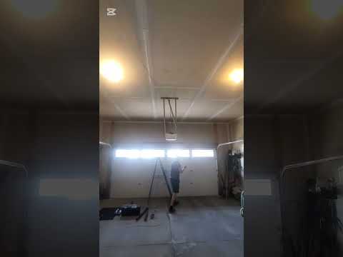 Garage door spring replacement — GDS Ottawa