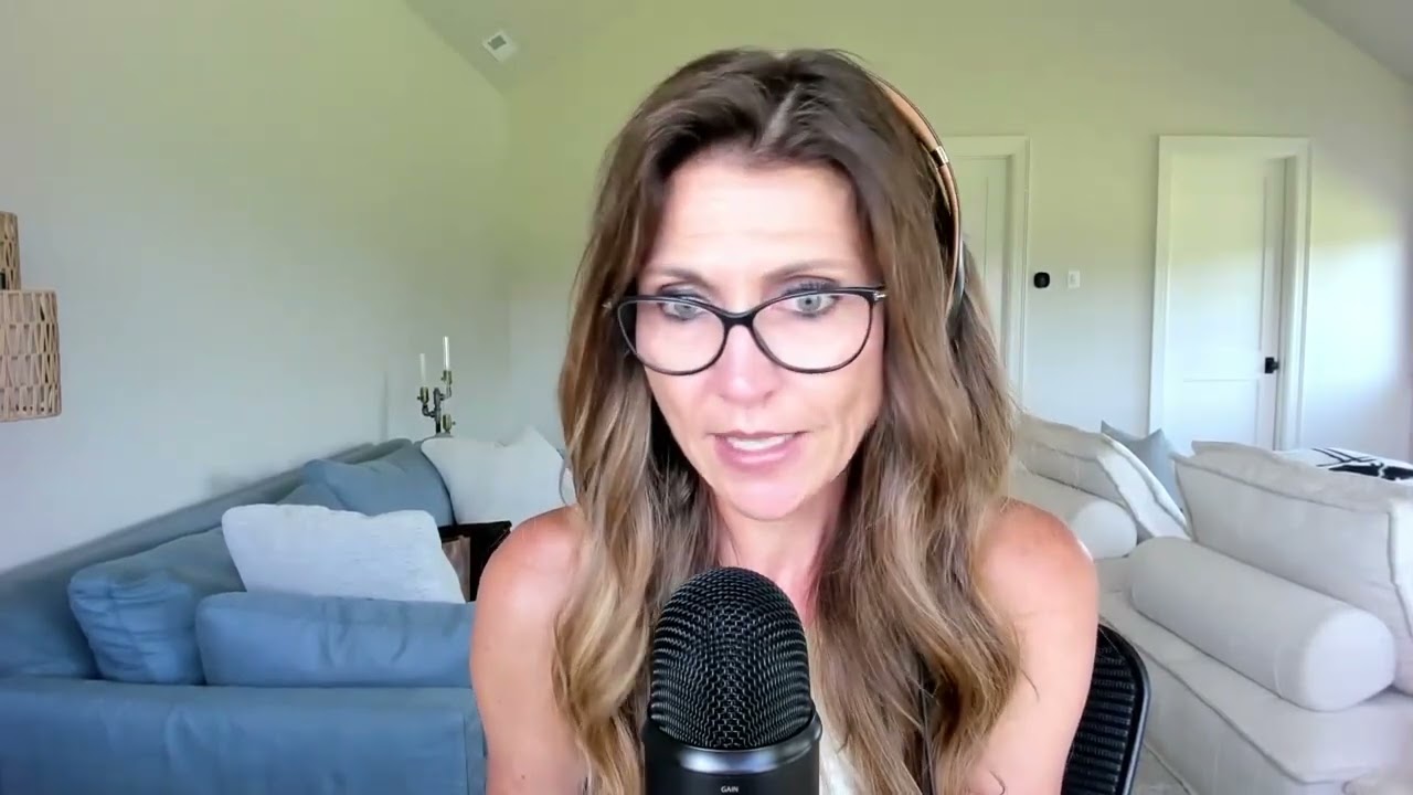 Part 2 Integrative Approach to Cancer - Dr. Kristen Lindgren