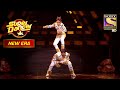Aakash और Vivek ने दिया एक Mind Blowing Performance Super Dancer New Era