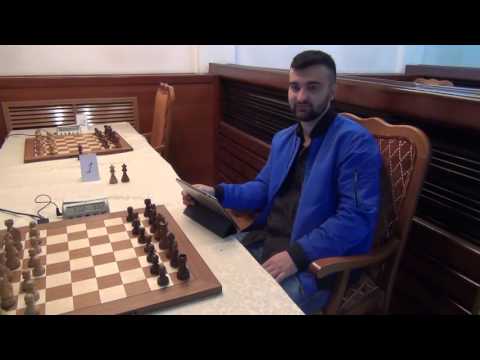 Игорь КОВАЛЕНКО: Играйте быстро!