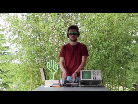 FRATTA - Nouvelle Vague Online Show 2020