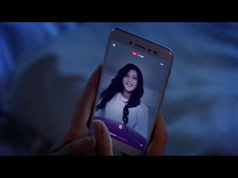 Beauty and the Ghost - ZenFone Live | ASUS