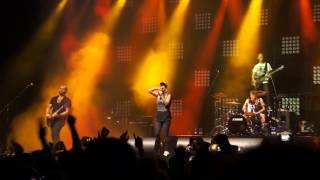 Guano Apes - Sunday Lover (Live in Moscow)