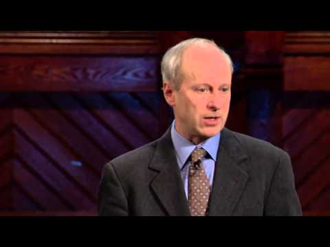 Michael Sandel：Justice  What's The Right Thing To Do  Episode 11   THE CLAIMS OF COMMUNITY