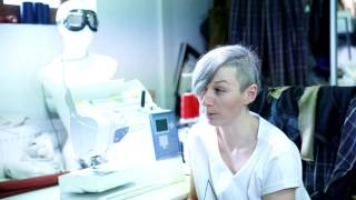 Anna Syczewska - twórca marki Anniss