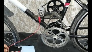 building electric bike  775