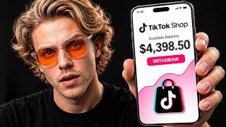 The LAZIEST Way to Do TikTok Shop Affiliate for Halloween (It’s Embarrassingly Simple)