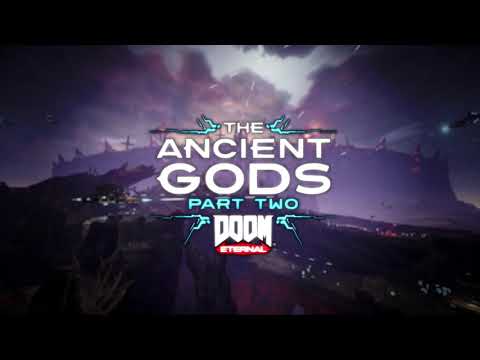 (revisit) David Levy - Immora - DOOM Eternal: TAG Pt. 2 Soundtrack Gamerip