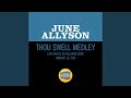Thou Swell Medley (Medley/Live On The Ed Sullivan Show, January 18, 1970)