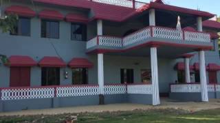 Md.Ayob mansion in college road nobigonj
