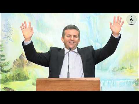 Filip Neag - Ce se intamplat cu oamenii calauziti de Duhul lui Dumnezeu? Video