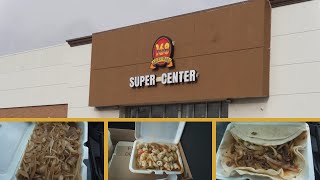 Eat The D: 168 Asian Mart