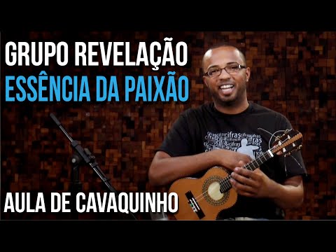 Quero ficar com Você - Grupo Essêncial da Paixão