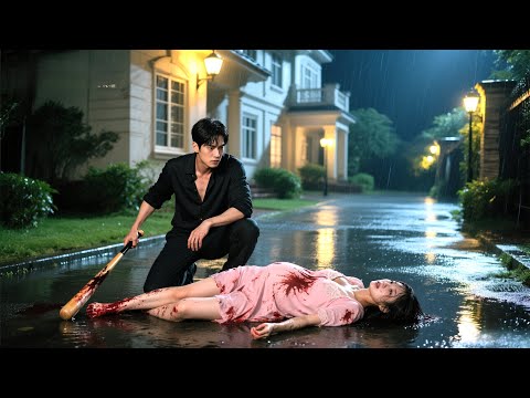 To give his lover status, he disfigures her and throws her into the sea. She returns for revenge.