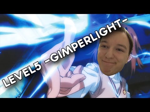 XVo1R feat. Gimper - LEVEL5 -GimperLight- (TV Size)