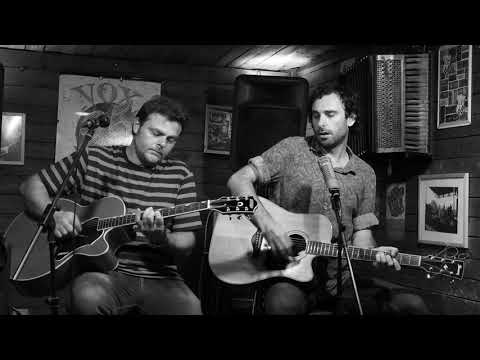 Soul Train Duo - Green Green Grass Of Home  01.07.2020