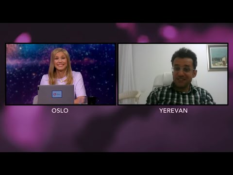 Levon Aronian: "I kind of tilted at some point!"