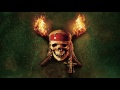 3. You Look Good Jack (Alt.) - Pirates of the Caribbean II - Dead Man's Chest (Additional Score)