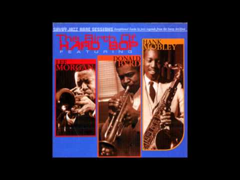 Hank Mobley - There Will Never Be Another You