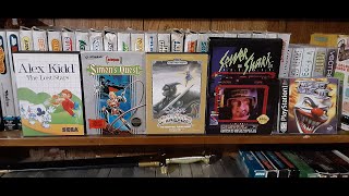 5 GOOD VIDEO GAMES THAT GET BAD REVIEWS