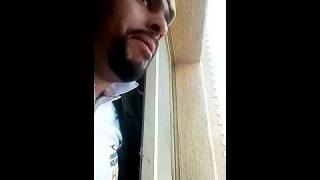 صباح الخير بصوت اللمبي