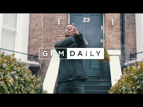 #8TEEN (Romzy x YS18 x JiggasHungry) - Sharp [Music Video] | GRM Daily
