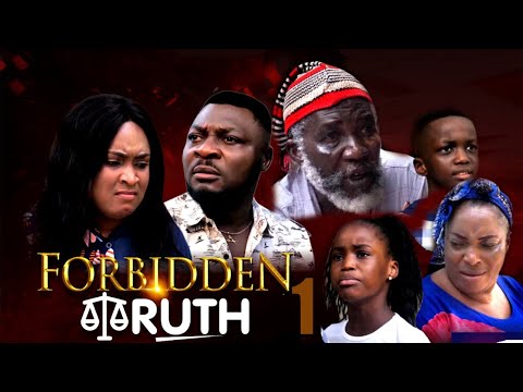 FORBIDDEN TRUTH SEASON 1 - NEW HIT MOVIE - 2021 NIGEERIAN NOLLYWOOD MOVIE HD.