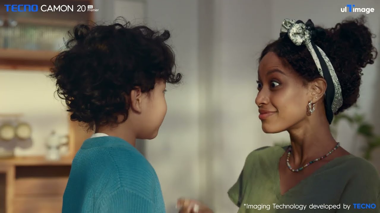 Смартфон TECNO Camon 20 Premier 5G 8/512Gb Черный