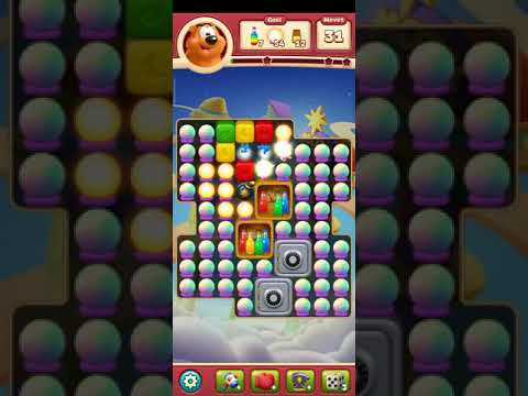 Toon Blast level 6003