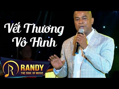 Vết thương vô hình - Randy