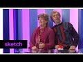Bert en Joke hebben een nieuwe hobby | Quizz | Het Klokhuis