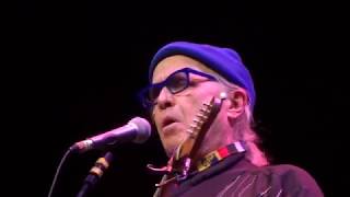 Ry Cooder - Go Home Girl - Live@Olympia Paris 21/10/2018