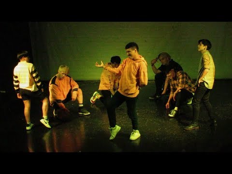 B-DAY + outro 아이콘 IKON — CLIMAX (Kpopgram 2019)